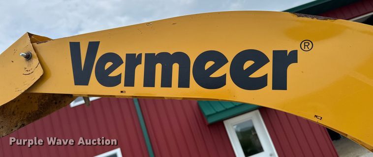 image for item EM2300 2018 Vermeer BC700 XL wood chipper