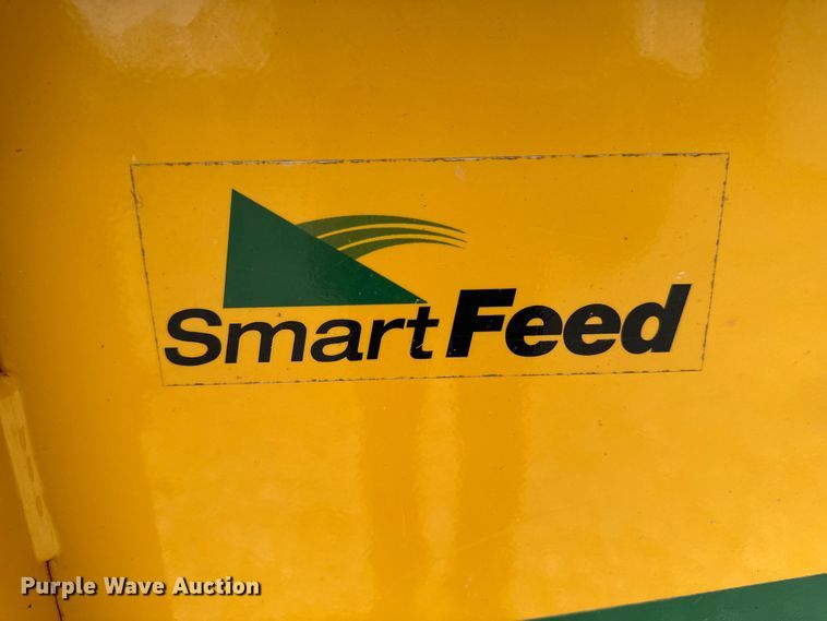 image for item EM2300 2018 Vermeer BC700 XL wood chipper