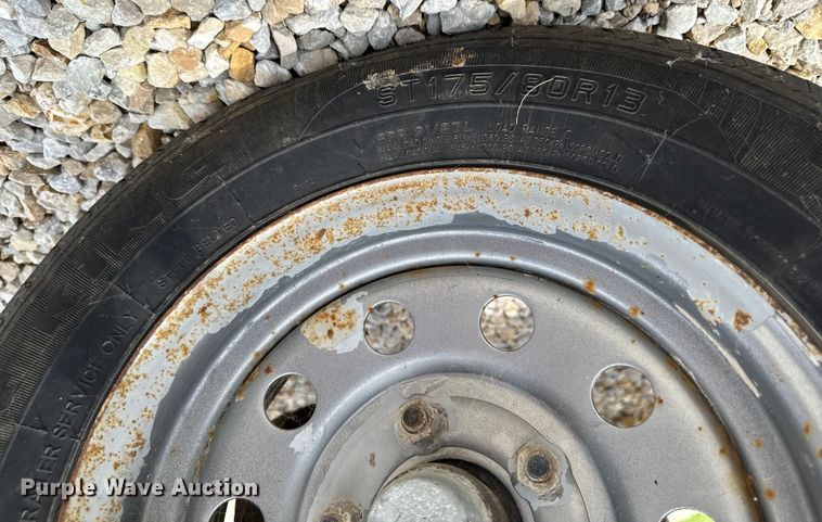 image for item EM2300 2018 Vermeer BC700 XL wood chipper