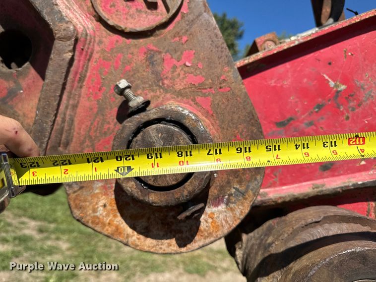 image for item EM2321 2002 Link-Belt 210LX excavator