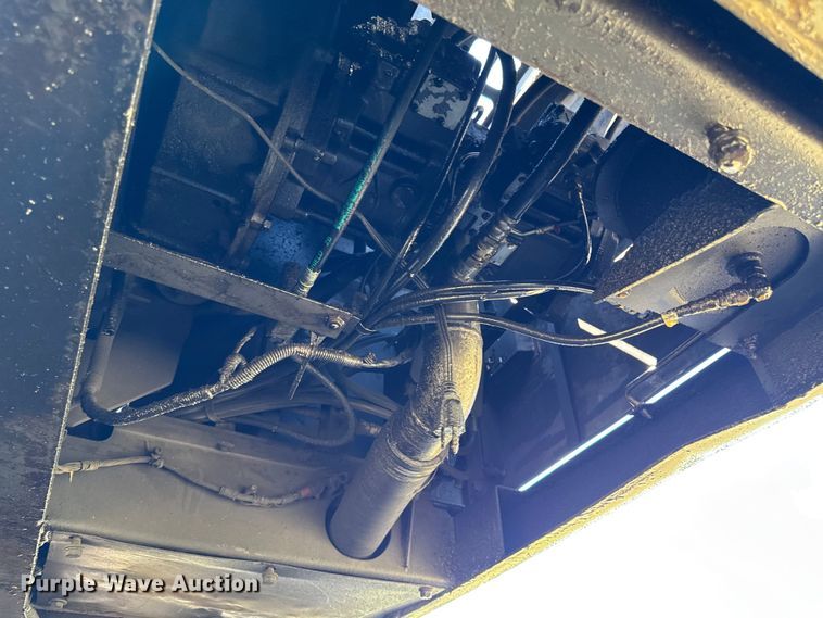 image for item EM2321 2002 Link-Belt 210LX excavator