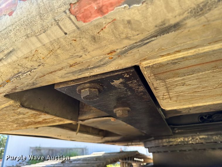 image for item EM2321 2002 Link-Belt 210LX excavator