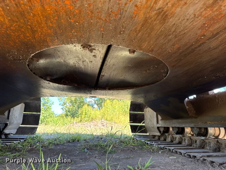 image for item EM2321 2002 Link-Belt 210LX excavator