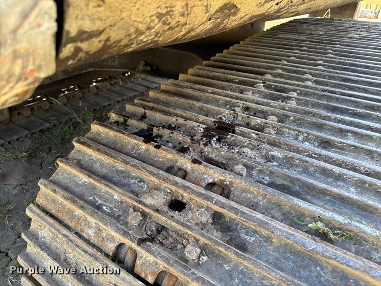 image for item EM2321 2002 Link-Belt 210LX excavator