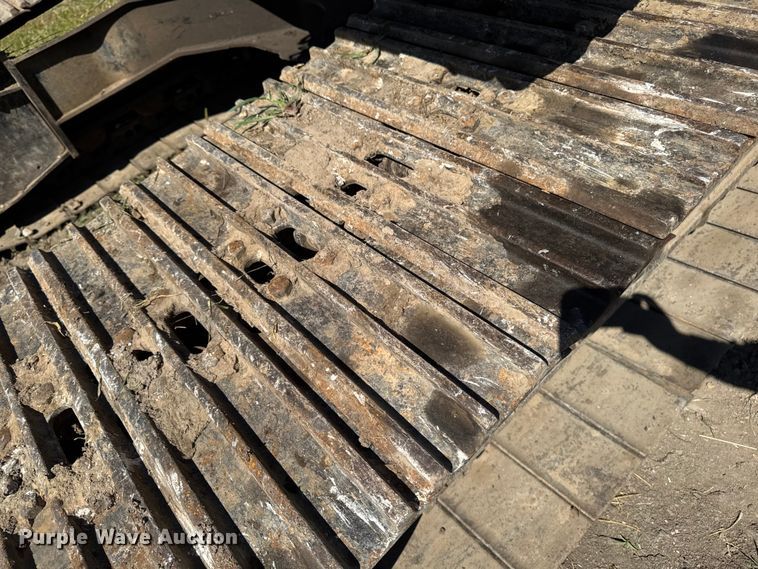 image for item EM2321 2002 Link-Belt 210LX excavator