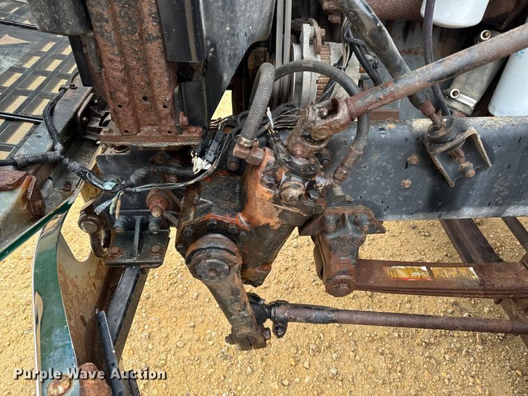 image for item EM2331 1994 Mack CH613 semi truck