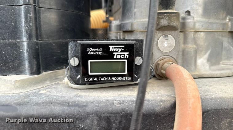 image for item EM2336 Husqvarna Soff-Cut V-1000 dust collector