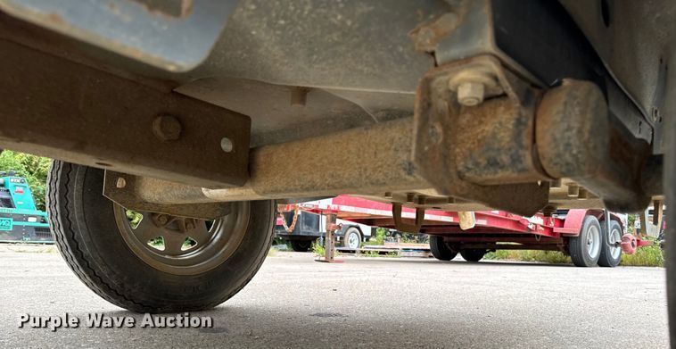 image for item EM2337 2014 Wacker Neuson LTN8 light plant