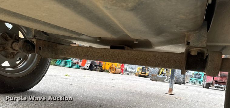 image for item EM2337 2014 Wacker Neuson LTN8 light plant