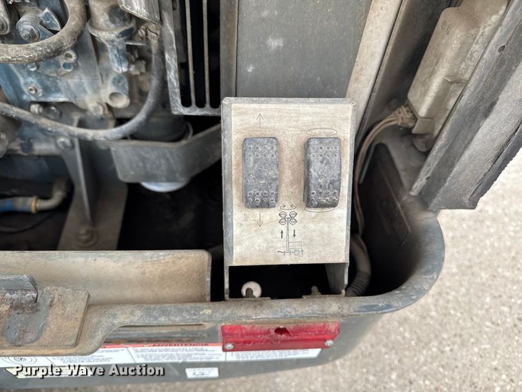 image for item EM2337 2014 Wacker Neuson LTN8 light plant