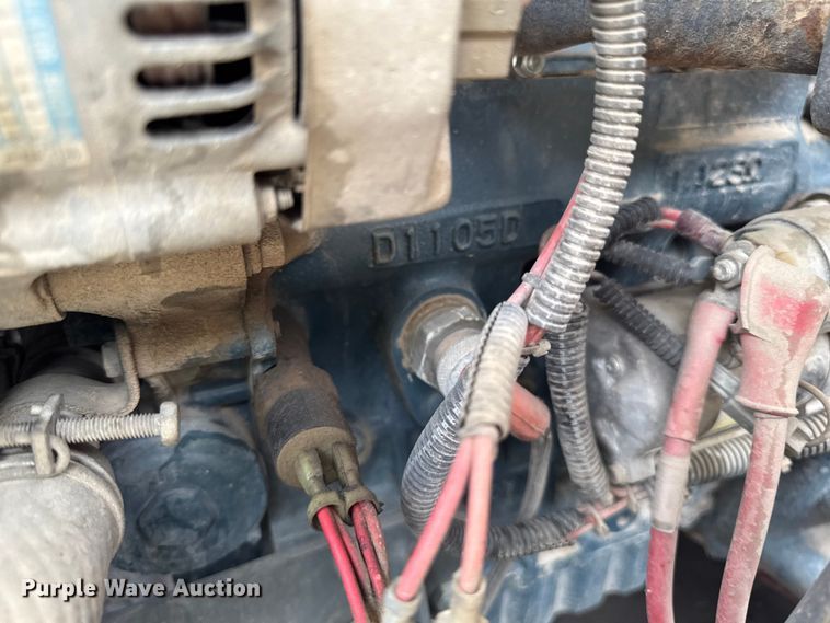 image for item EM2337 2014 Wacker Neuson LTN8 light plant