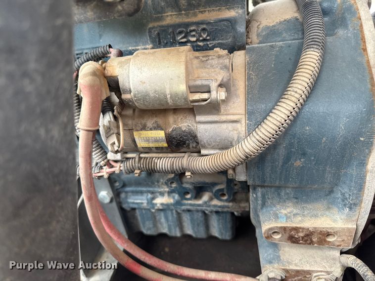 image for item EM2337 2014 Wacker Neuson LTN8 light plant