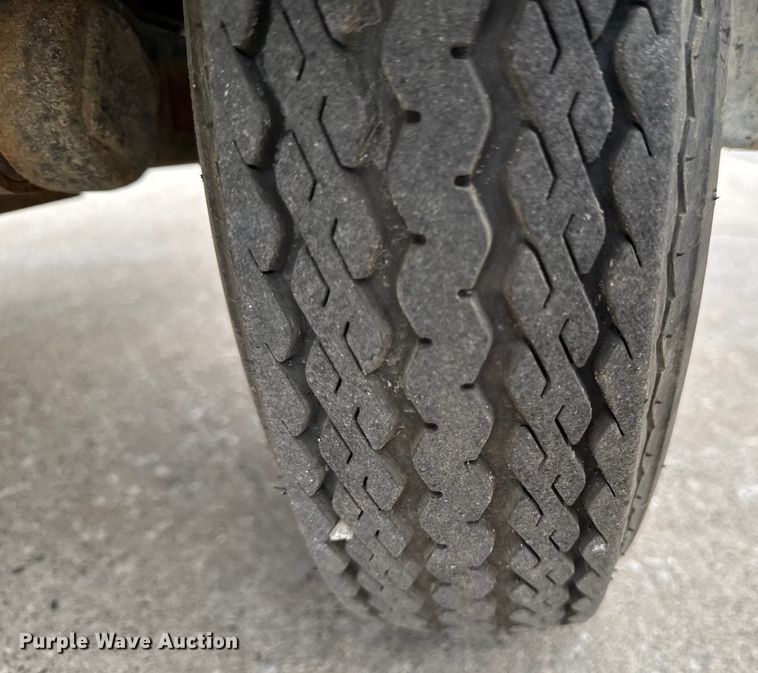 image for item EM2337 2014 Wacker Neuson LTN8 light plant