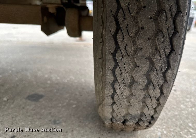 image for item EM2337 2014 Wacker Neuson LTN8 light plant