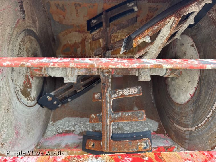 image for item EM2338 Multiquip EM90SH0 concrete mixer