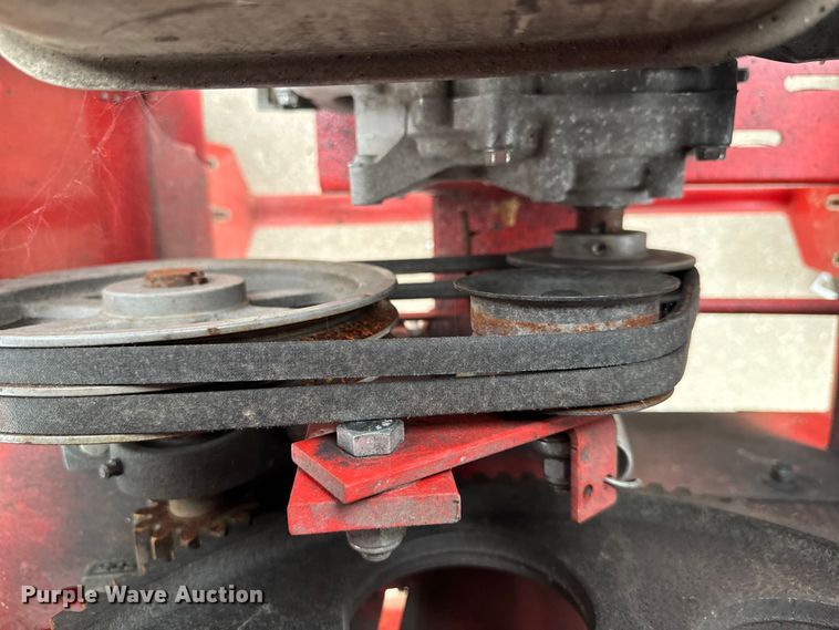 image for item EM2338 Multiquip EM90SH0 concrete mixer