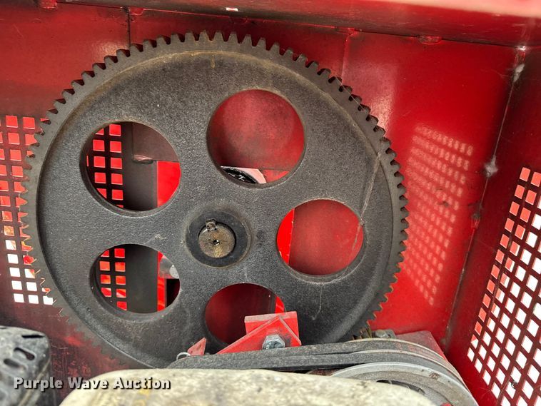 image for item EM2338 Multiquip EM90SH0 concrete mixer