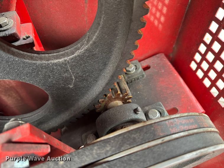 image for item EM2338 Multiquip EM90SH0 concrete mixer