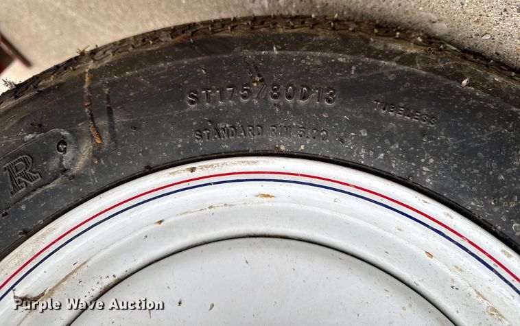 image for item EM2338 Multiquip EM90SH0 concrete mixer