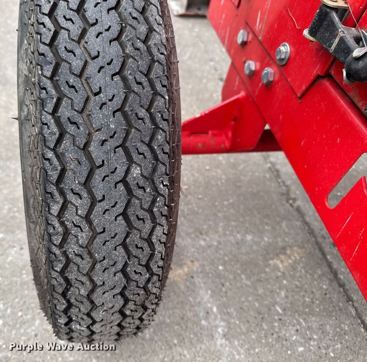 image for item EM2338 Multiquip EM90SH0 concrete mixer