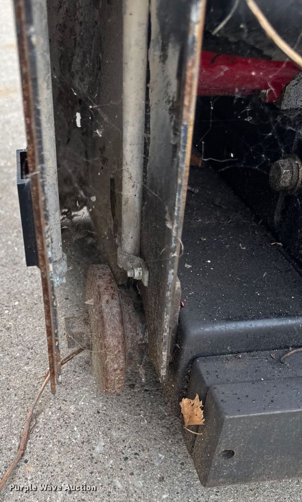 image for item EM2339 Core Cut CC1800XL concrete saw