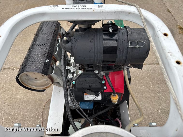 image for item EM2339 Core Cut CC1800XL concrete saw