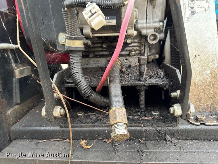 image for item EM2339 Core Cut CC1800XL concrete saw