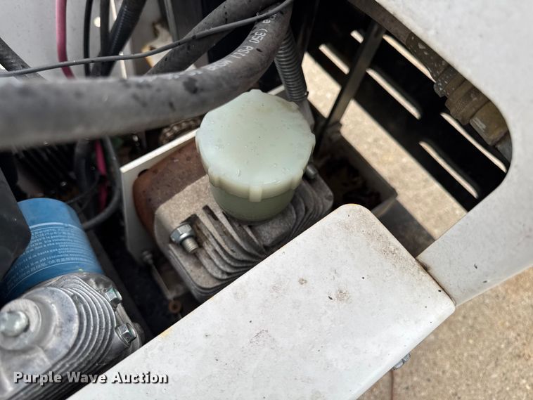 image for item EM2339 Core Cut CC1800XL concrete saw