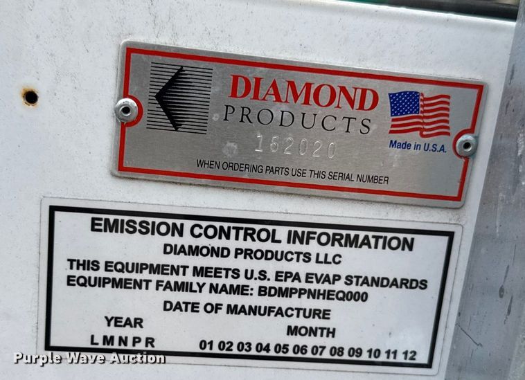 image for item EM2339 Core Cut CC1800XL concrete saw