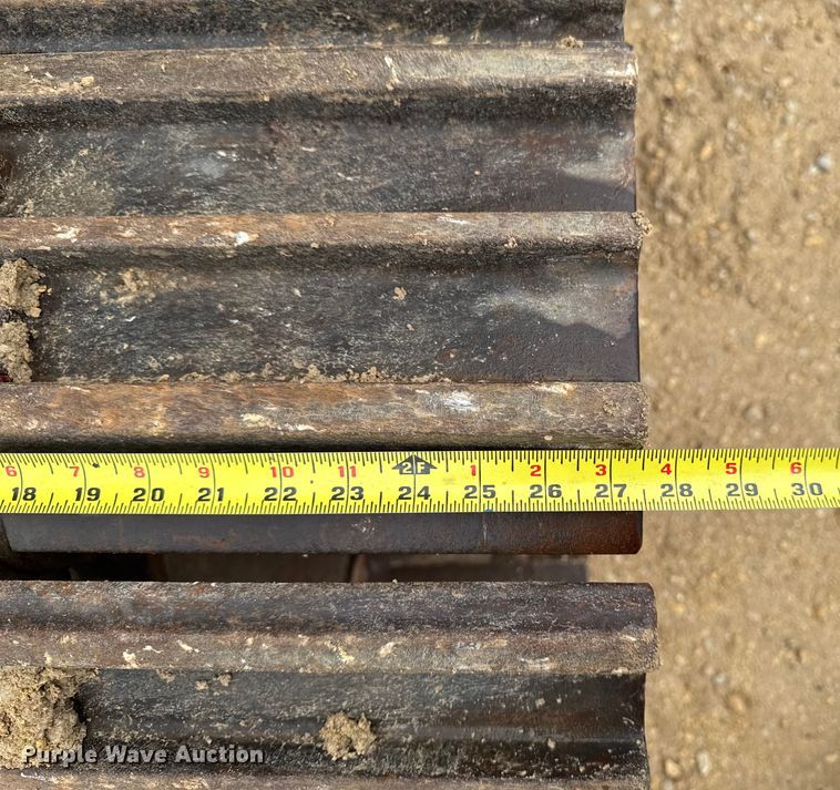 image for item EM2340 2002 Case CX160 excavator