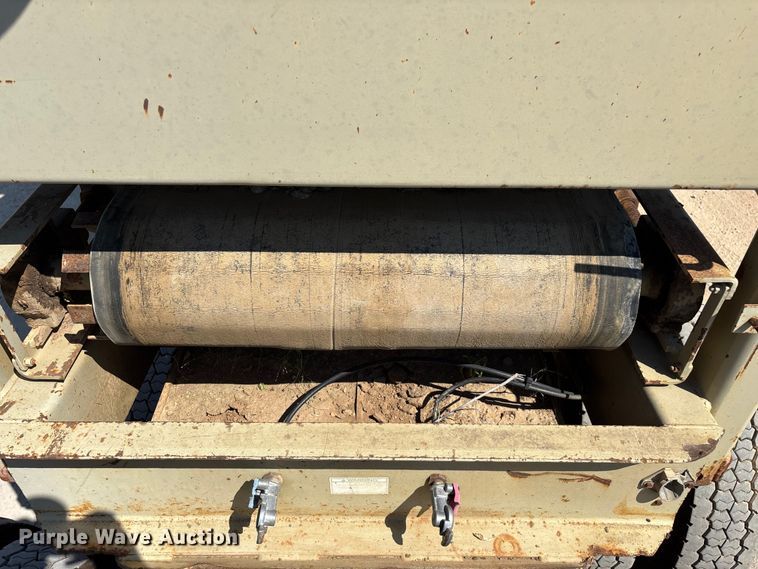 image for item EN5520 Kolberg 271 screening plant