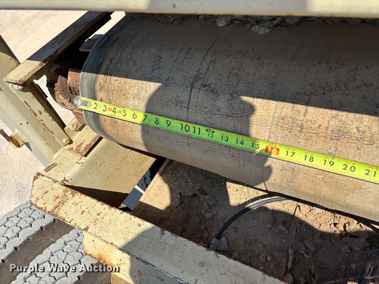 image for item EN5520 Kolberg 271 screening plant