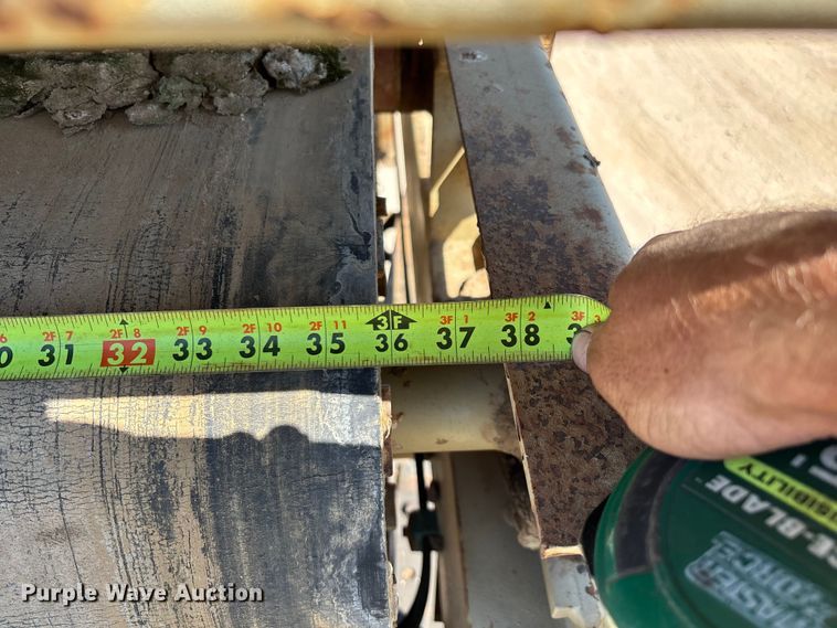 image for item EN5520 Kolberg 271 screening plant