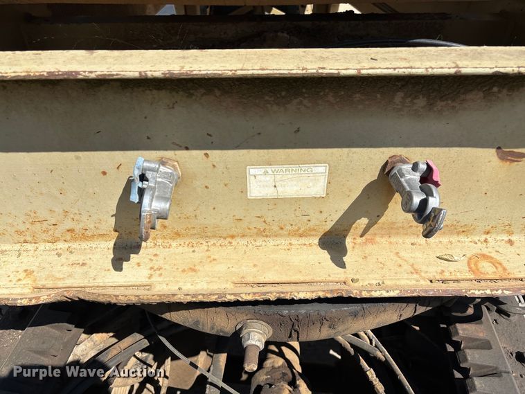 image for item EN5520 Kolberg 271 screening plant