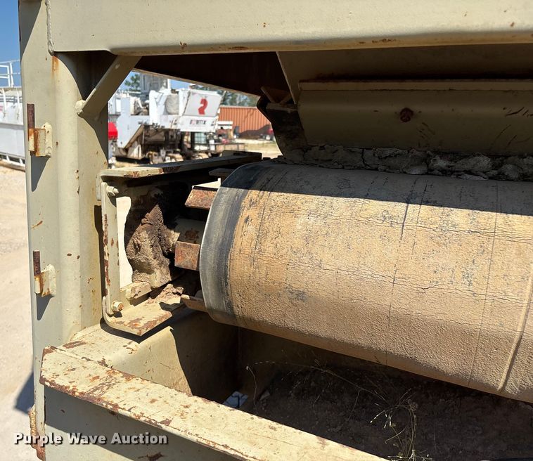 image for item EN5520 Kolberg 271 screening plant