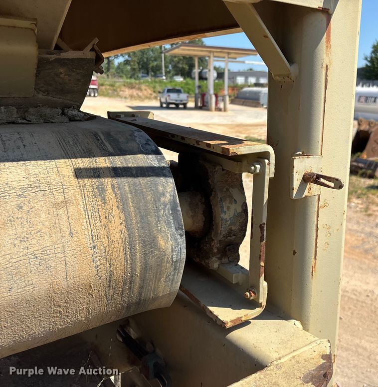 image for item EN5520 Kolberg 271 screening plant