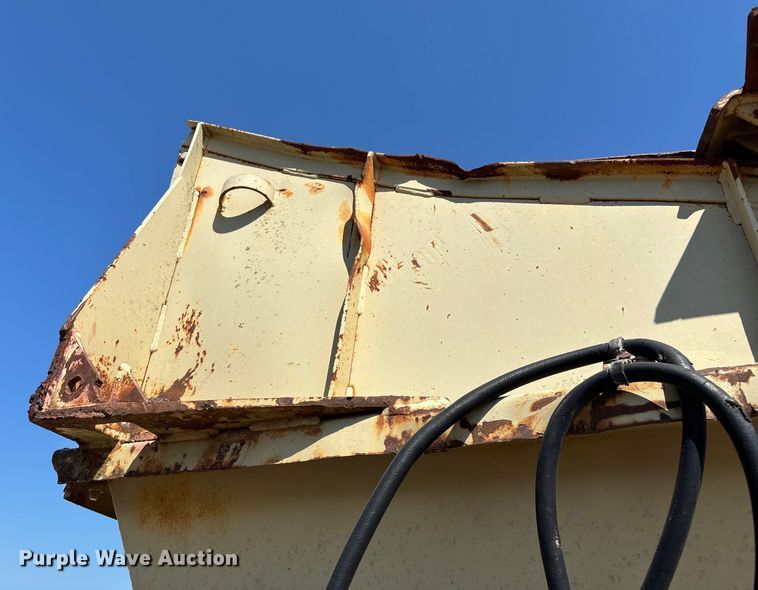 image for item EN5520 Kolberg 271 screening plant