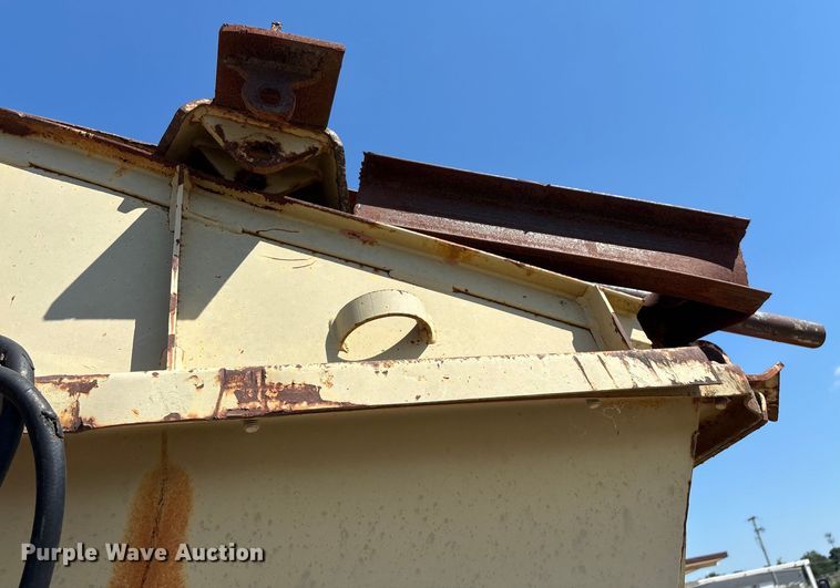 image for item EN5520 Kolberg 271 screening plant