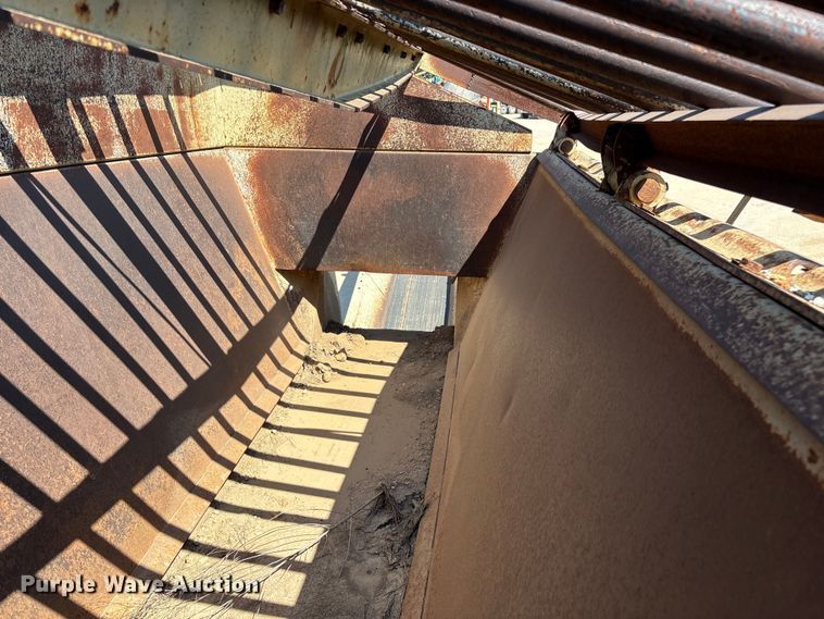 image for item EN5520 Kolberg 271 screening plant