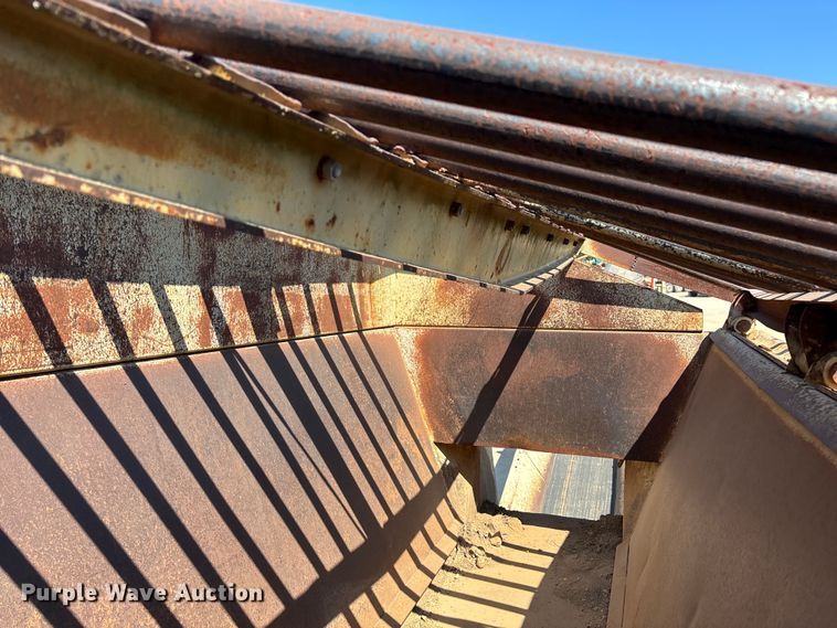 image for item EN5520 Kolberg 271 screening plant