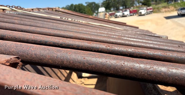 image for item EN5520 Kolberg 271 screening plant