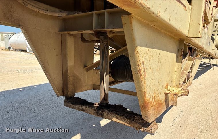 image for item EN5520 Kolberg 271 screening plant