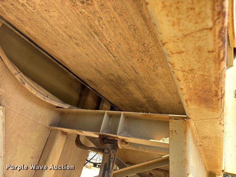 image for item EN5520 Kolberg 271 screening plant