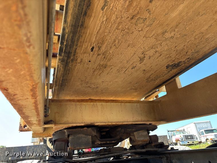 image for item EN5520 Kolberg 271 screening plant