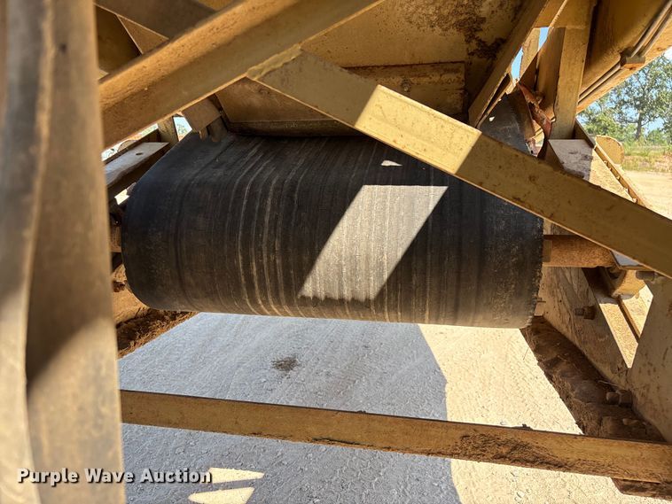 image for item EN5520 Kolberg 271 screening plant