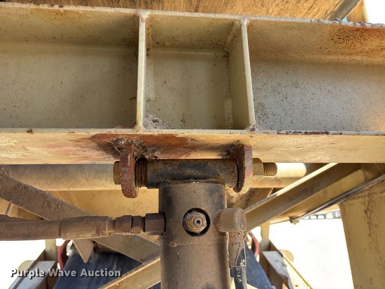 image for item EN5520 Kolberg 271 screening plant