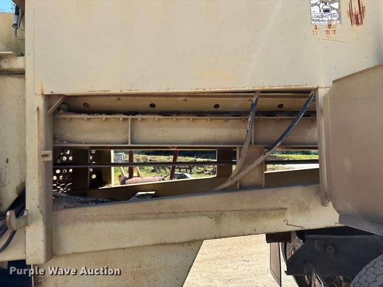 image for item EN5520 Kolberg 271 screening plant