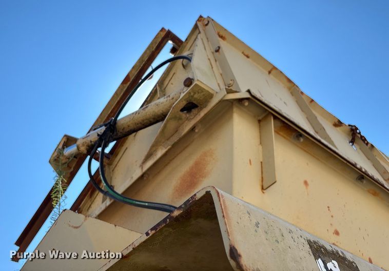 image for item EN5520 Kolberg 271 screening plant