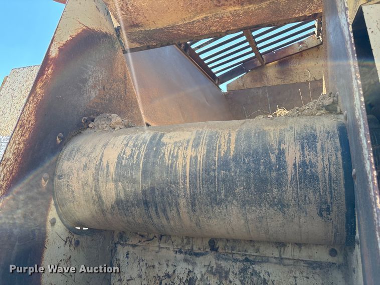 image for item EN5520 Kolberg 271 screening plant