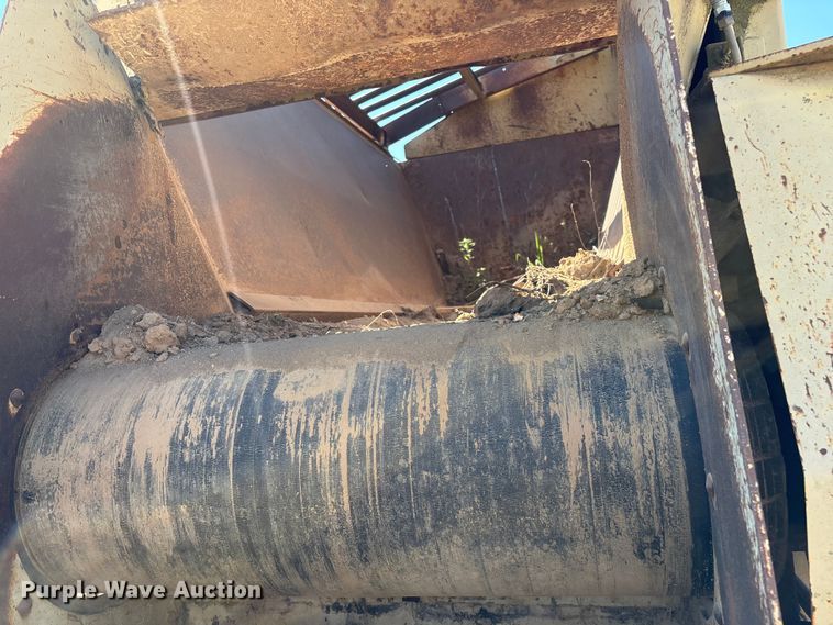 image for item EN5520 Kolberg 271 screening plant